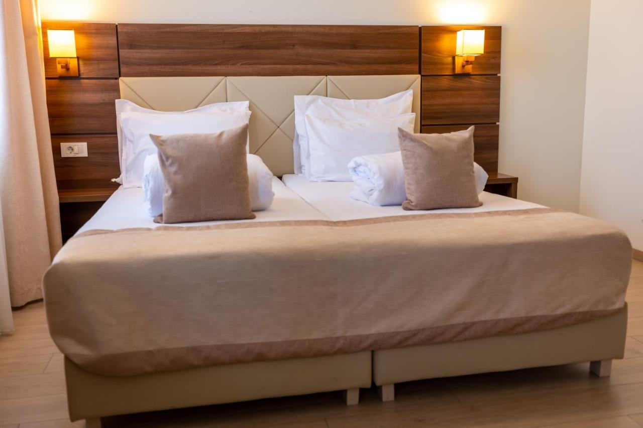 Aparthotel Sir Fundeni Tower Bukurešť Exteriér fotografie