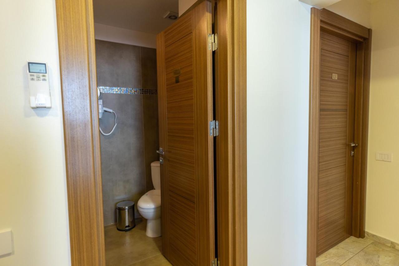 Aparthotel Sir Fundeni Tower Bukurešť Exteriér fotografie