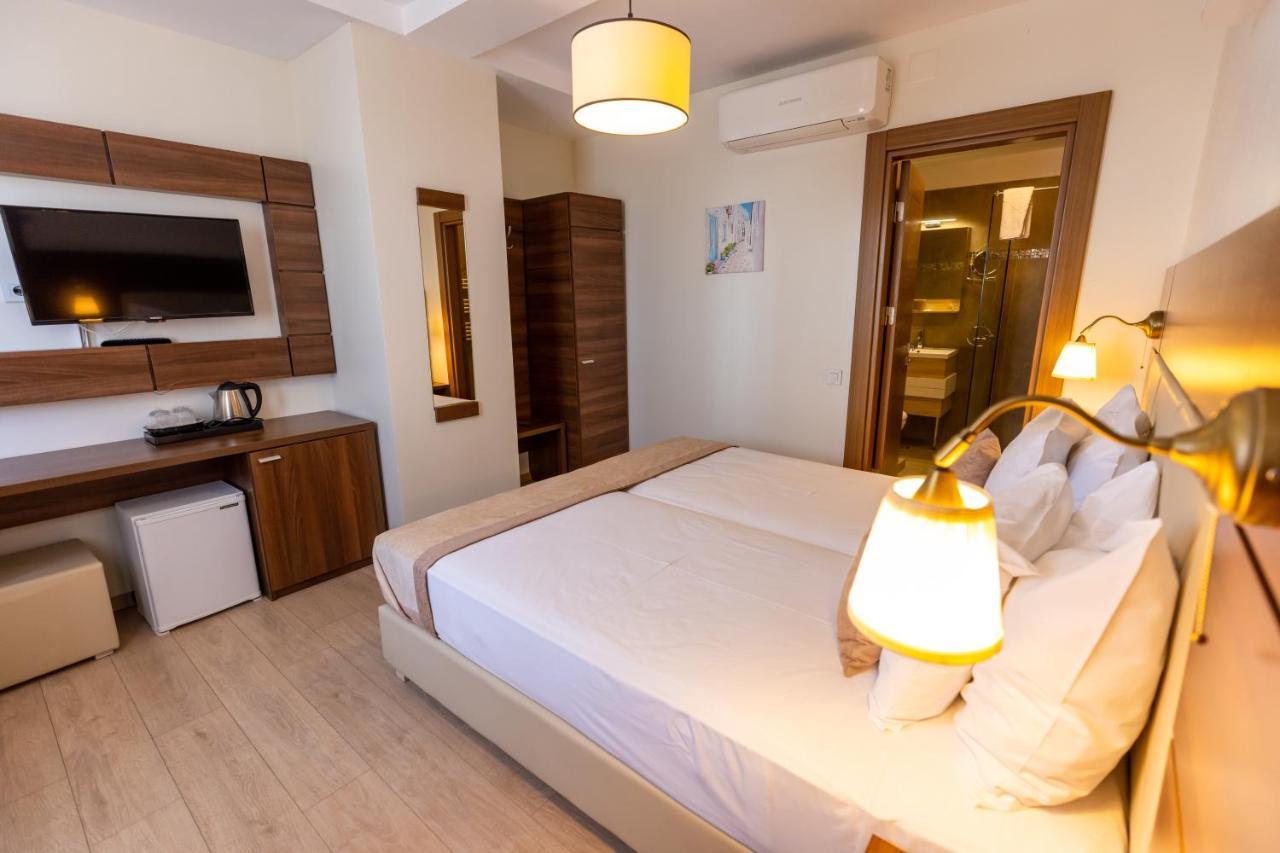 Aparthotel Sir Fundeni Tower Bukurešť Exteriér fotografie