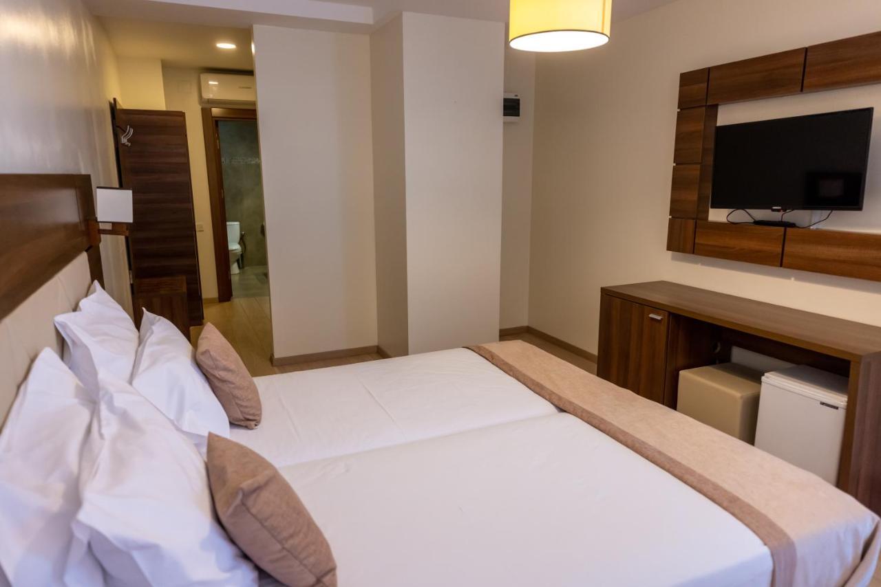 Aparthotel Sir Fundeni Tower Bukurešť Exteriér fotografie