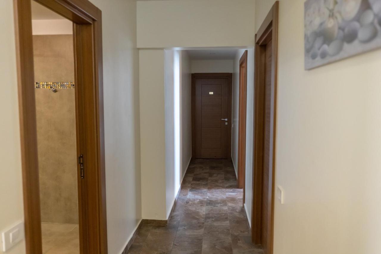Aparthotel Sir Fundeni Tower Bukurešť Exteriér fotografie