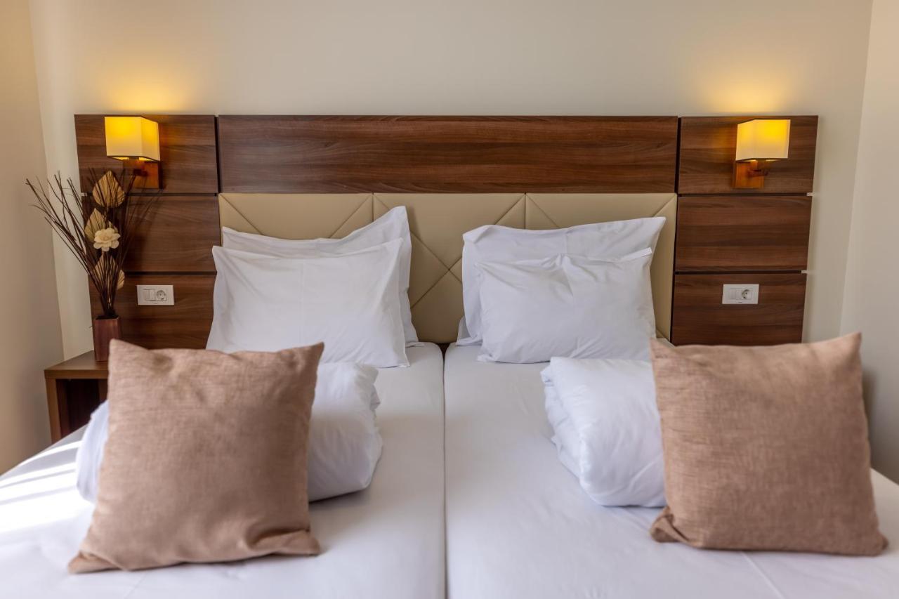 Aparthotel Sir Fundeni Tower Bukurešť Exteriér fotografie