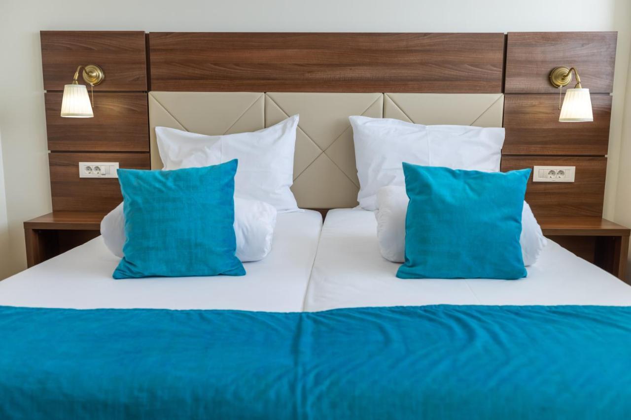 Aparthotel Sir Fundeni Tower Bukurešť Exteriér fotografie
