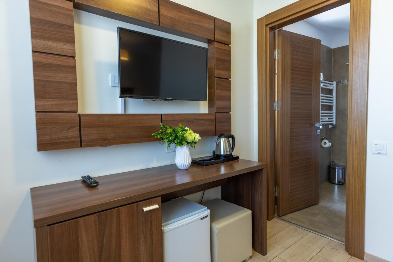 Aparthotel Sir Fundeni Tower Bukurešť Exteriér fotografie
