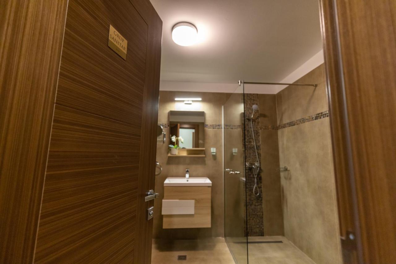 Aparthotel Sir Fundeni Tower Bukurešť Exteriér fotografie
