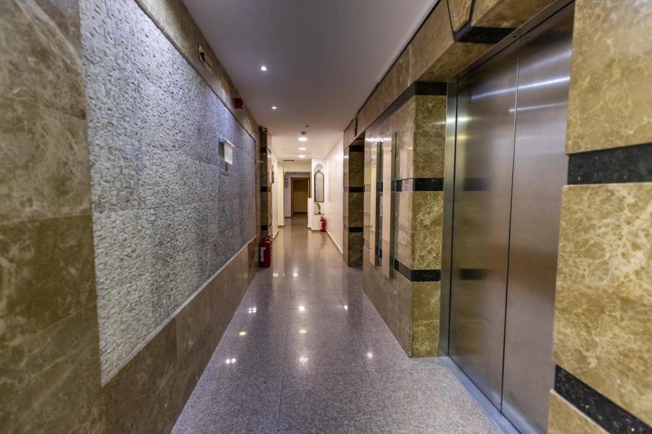 Aparthotel Sir Fundeni Tower Bukurešť Exteriér fotografie